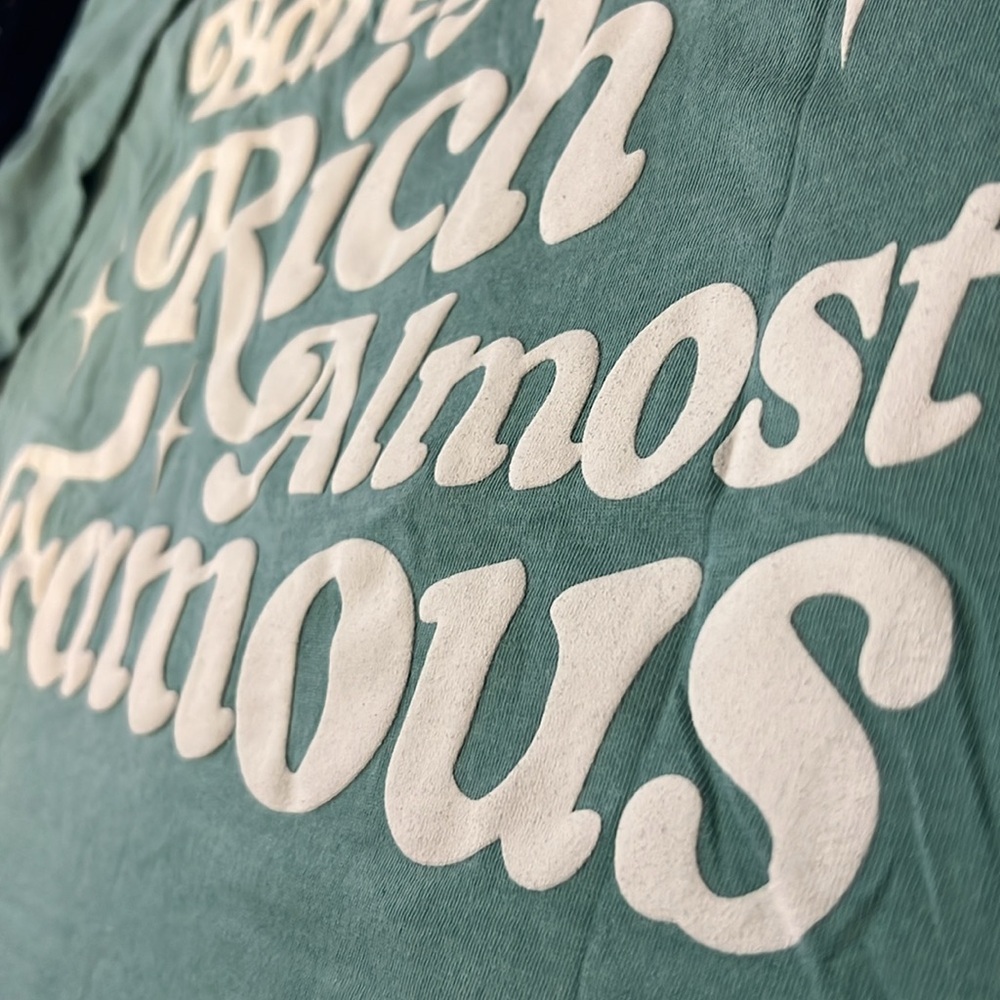 Motion Studios Streetwear  Graphic T-Shirt - Picture 6 of 7